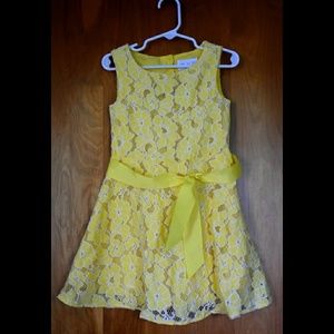 Girls dress by The Children's Place